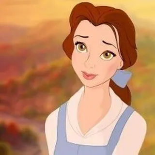 Belle K.