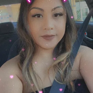 Charissa Joy A.