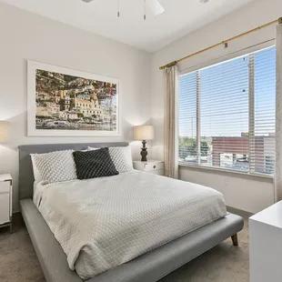 West Village Apartments