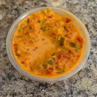Homemade pepper sauce wow!!
