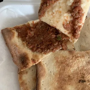 Long meat