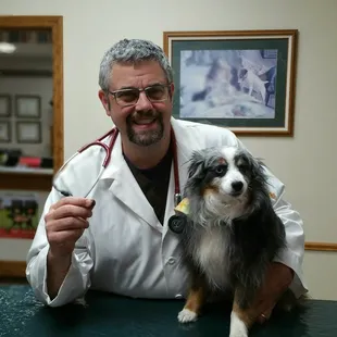 Pet Internal Medicine in Wichita, KS