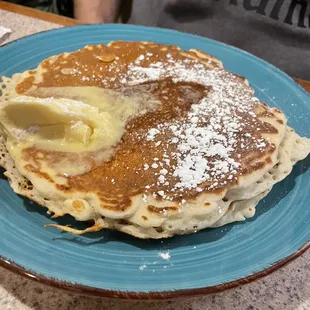 Pancakes