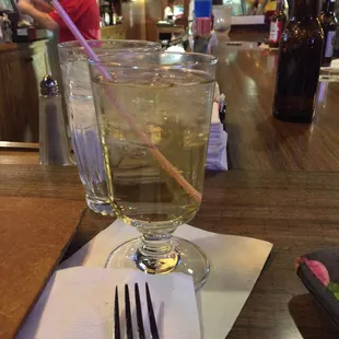 fabulous and classy drinks..