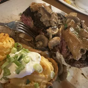 Rib Eye