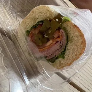 sandwich, food, sandwiches