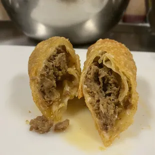 burritos and wraps, food