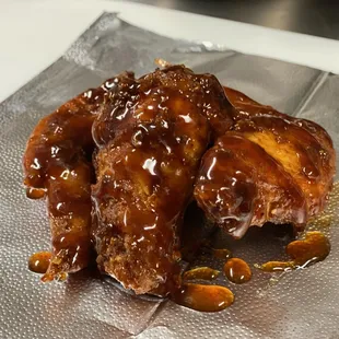 ribs, food