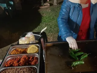 Tacos Unidos