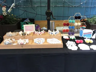 The Market at Dat Dog