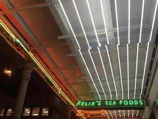 Felix Seafood House
