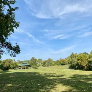 Westboro - Canterbury Greenway Park