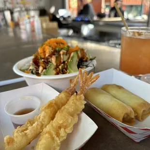 Westbound and Kukai, a beautiful collab