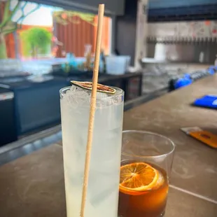 Sweetwater and Boulvedier