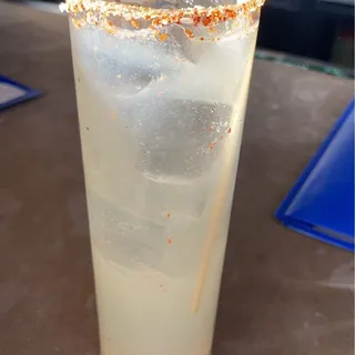 The Westbound Margarita 16oz. (Must be 21 to purchase).