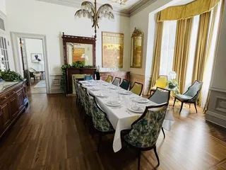 The McClelland House