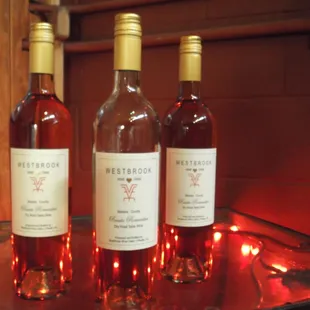 Rosato, it's hotter than ever