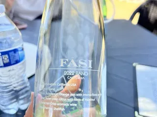 Dorval Estate Winery