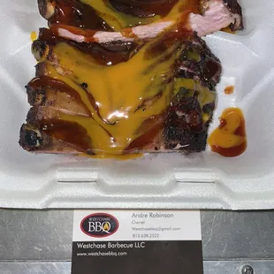 Westchase BBQ