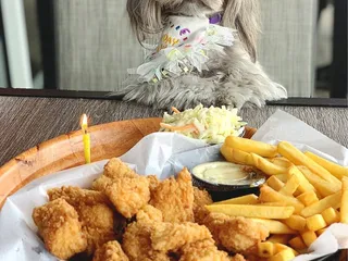 McDivot's Sports Bar & Restaurant