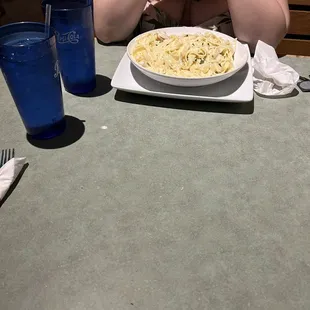 pasta dish, pasta, food