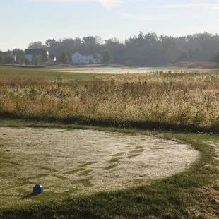 Westchester Golf Course