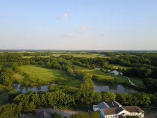 Cooks Creek Golf Club