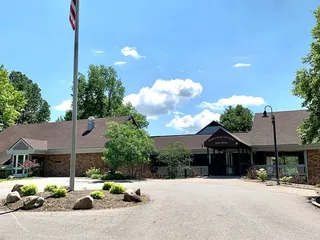 Blacklick Woods Metro Golf Course