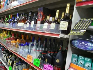 Mi Tierra Liquor