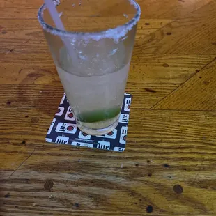Margarita