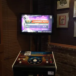 Golden Tee