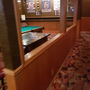 interior, sushi and sashimi