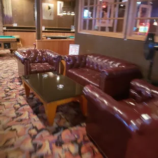 interior, sushi and sashimi