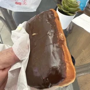 Eclair