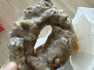 Billy's Donuts