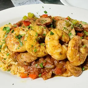 Jambalaya