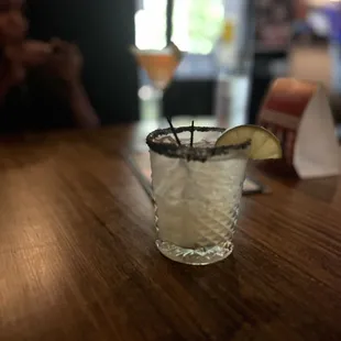 BestEnd Margarita 5/10