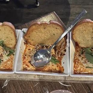 Meatballs