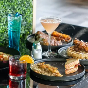 food, fish, grilled seafood, grilled fish, seafood