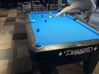 Breakers Grill