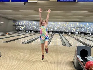 Mason Bowl