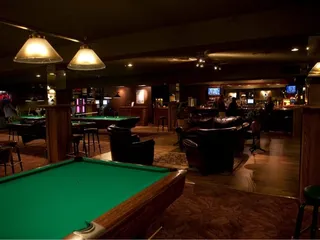 Michael's Billiards