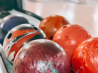 Eastgate Lanes