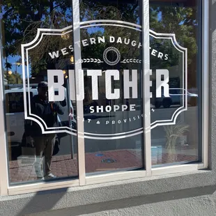 Best butchers shop in Denver