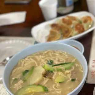 Chicken Noodle Soup