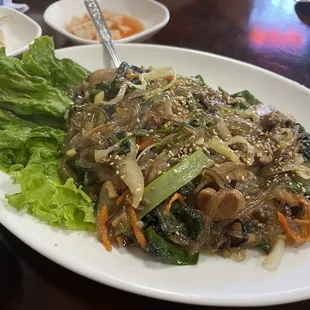 Glass Noodles