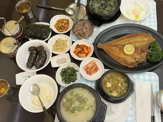 Don Don Lee Soondae