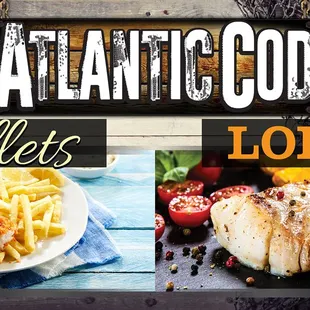 This large flaked Atlantic white fish is a staple in our area, &amp; we sell the same product we service restaurant groups with directly to you!