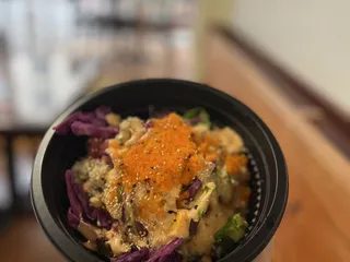 Pittsburgh Poke