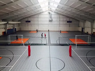 Game On Sports Complex 